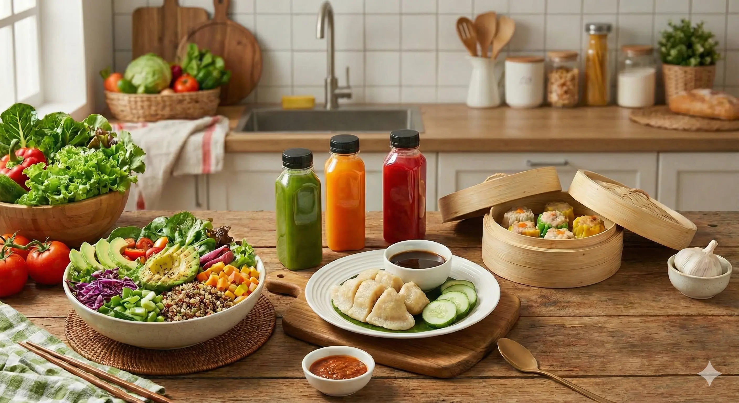 QP Camils - Camilan Sehat & Alami